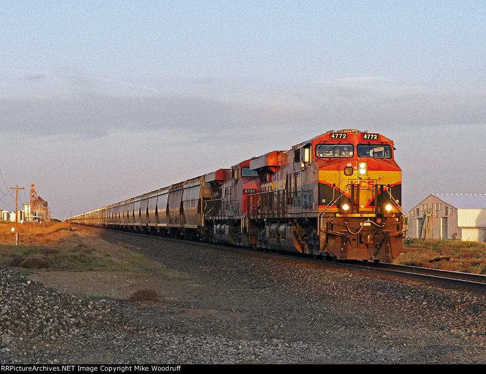 KCS 4772